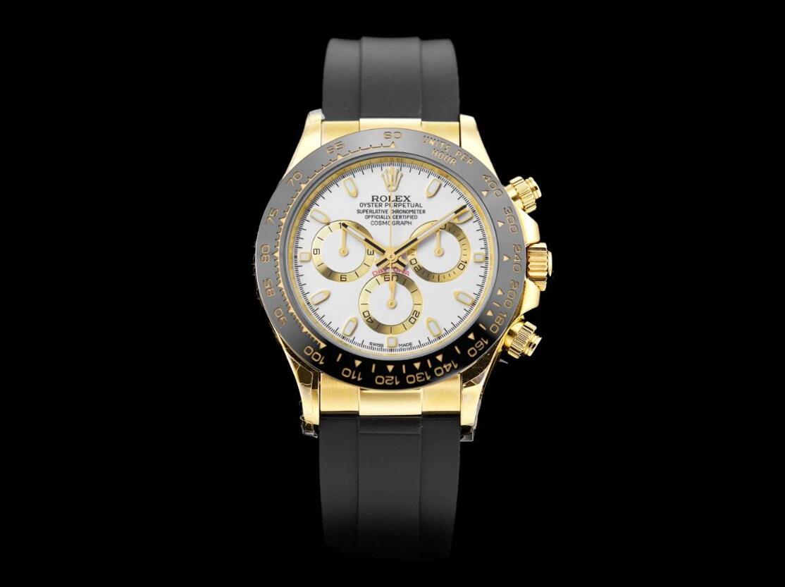 Rolex Cosmograph Daytona M116518ln-0041(40mm)