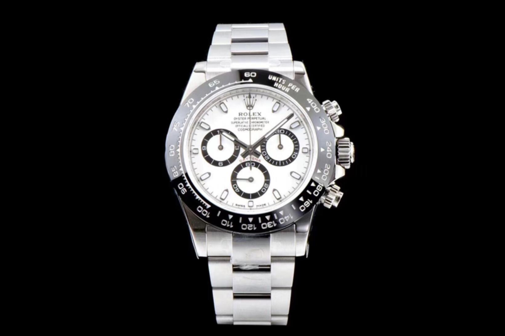 Rolex Cosmograph Daytona M116500ln-0001(40mm)