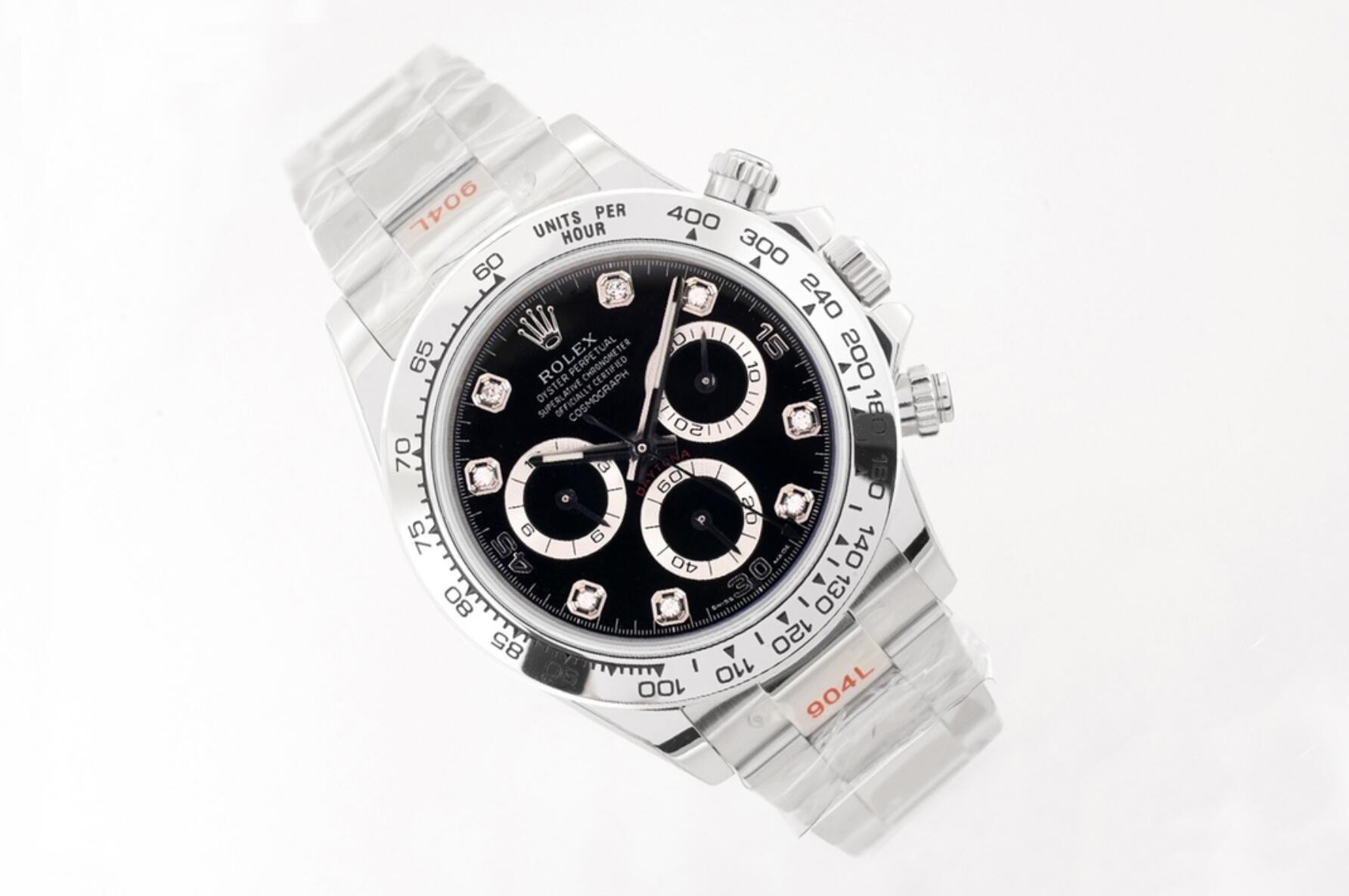 Rolex Cosmograph Daytona M116509-0055(40mm)