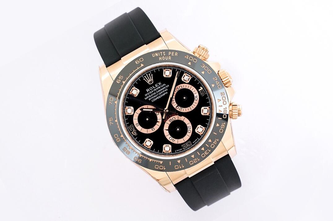 Rolex Cosmograph Daytona M116515ln-0057 (40mm)