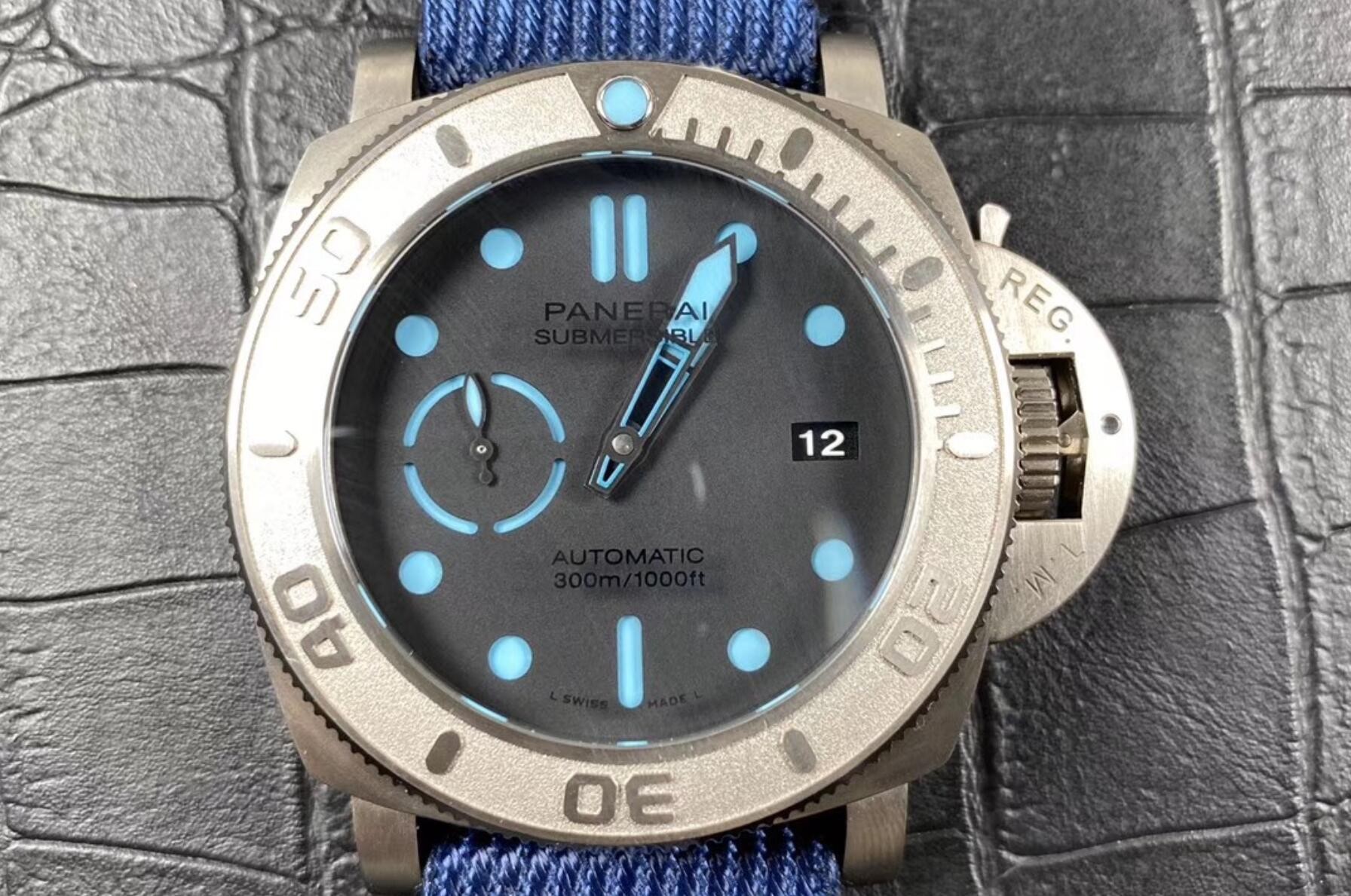 Panerai PAM00984(47mm)